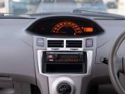 Toyota Vitz II (XP90) Новосибирск  - изображение 31