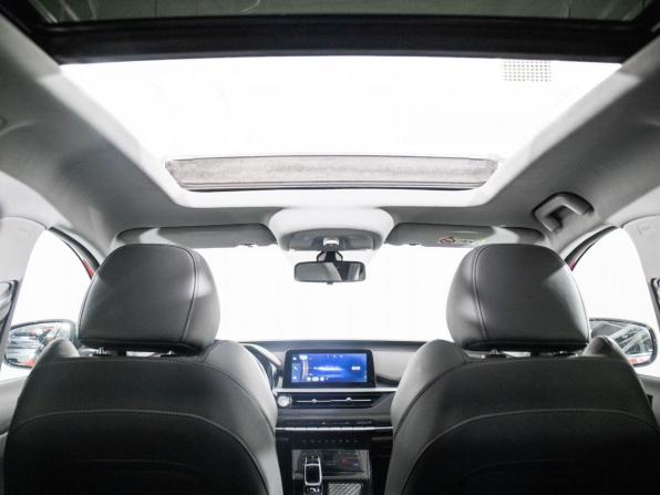 Chery Tiggo 7 Pro I с пробегом 2021 года, цена 1 720 500 рублей, 54155 км, внедорожник, Автокод Объявления
