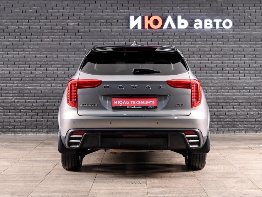 Haval Jolion I Рестайлинг Екатеринбург  - изображение 5