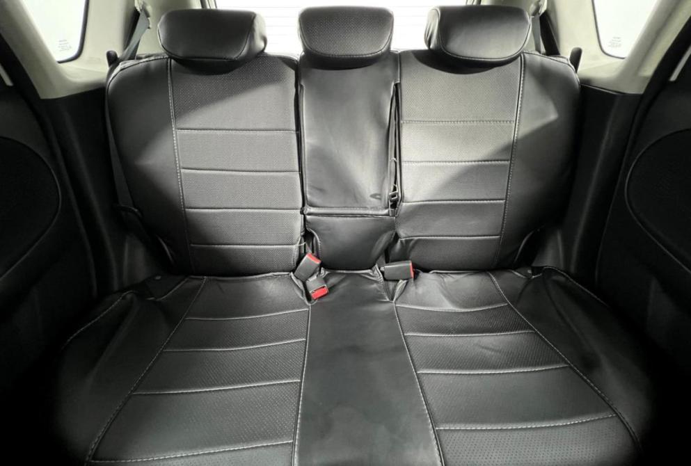 Nissan Note I Рестайлинг Нижний Новгород  - изображение 18
