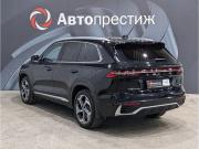 Geely Monjaro I Пермь  - изображение 34