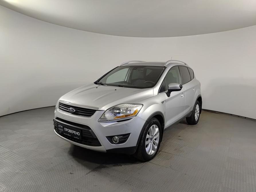 Ford Kuga I Уфа  - изображение 1