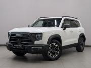 Haval Dargo I Москва  - изображение 31