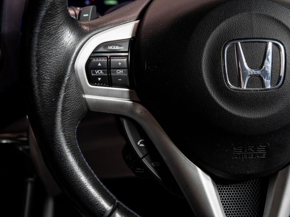 Honda CR-Z I с пробегом 2010 года, цена 1 020 000 рублей, 226368 км, хэтчбек, Автокод Объявления
