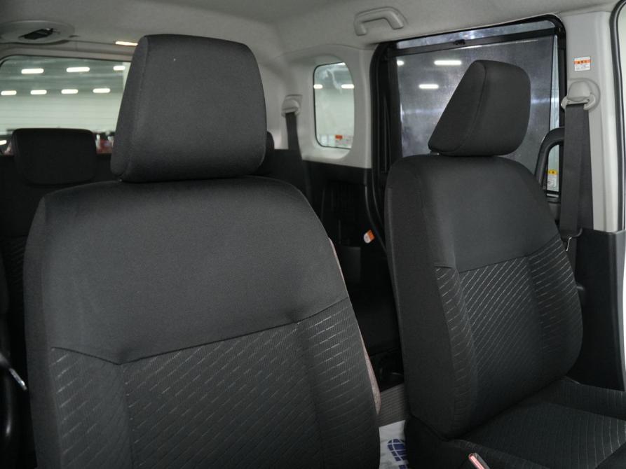 Toyota Roomy I Новосибирск  - изображение 18