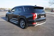 Hyundai Palisade I Крым  - изображение 33