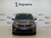 Volkswagen Polo V Рестайлинг Ставрополь  - изображение 19