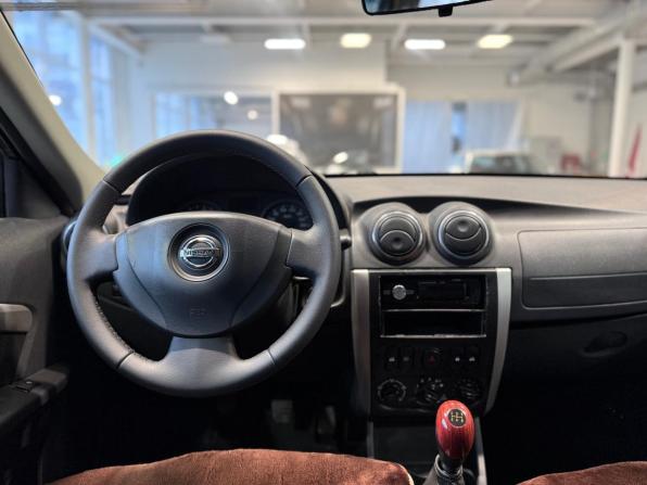 Nissan Almera III (G15) с пробегом 2018 года, цена 679 000 рублей, 133087 км, седан, Автокод Объявления