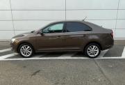 Skoda Rapid I Ставрополь  - изображение 28