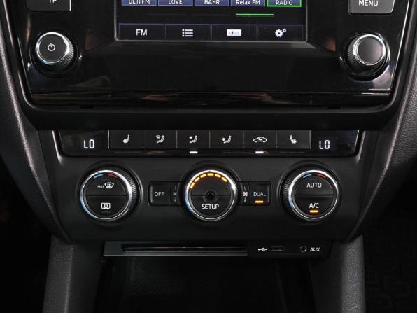 Skoda Octavia III (A7) с пробегом 2014 года, цена 1 279 000 рублей, 182423 км, лифтбек, Автокод Объявления