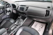 Kia Sportage III Красноярск  - изображение 37