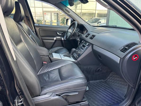Volvo XC90 I Рестайлинг с пробегом 2011 года, цена 1 339 000 рублей, 341229 км, внедорожник, Автокод Объявления