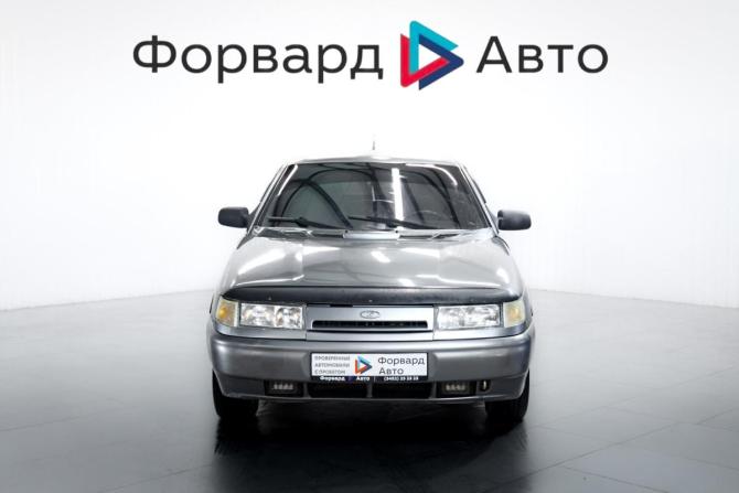 Lada (ВАЗ) 2112 с пробегом 2006 года, цена 250 000 рублей, 49986 км, хэтчбек, Автокод Объявления