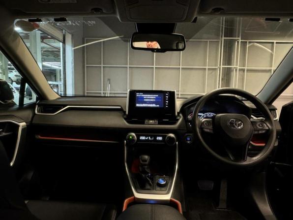 Toyota RAV4 V (XA50) с пробегом 2019 года, цена 3 347 000 рублей, 31000 км, внедорожник, Автокод Объявления