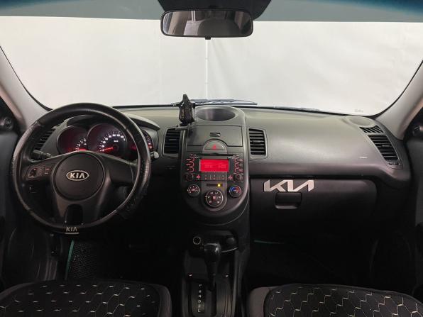 Kia Soul I с пробегом 2009 года, цена 690 000 рублей, 245835 км, хэтчбек, Автокод Объявления