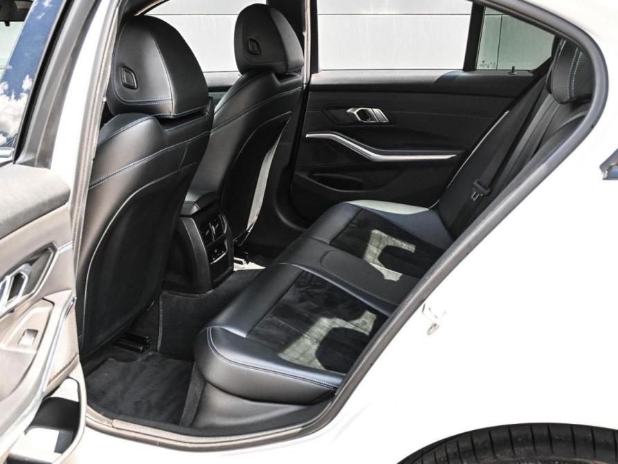 BMW 3 серии VII (G2x) Новороссийск  - изображение 12