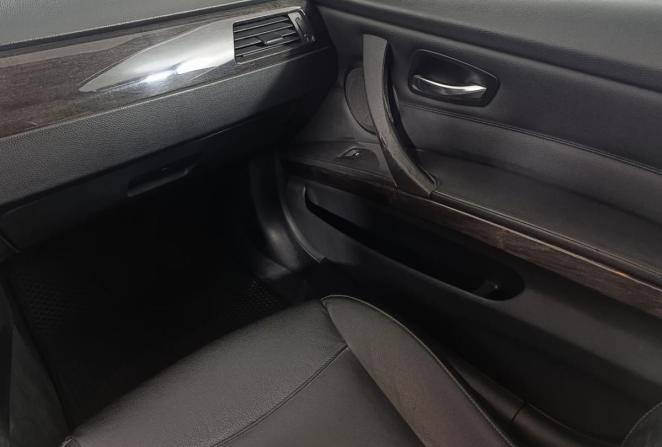 BMW 3 серии V (E90/E91/E92/E93) Рестайлинг с пробегом 2011 года, цена 892 000 рублей, 249464 км, седан, Автокод Объявления