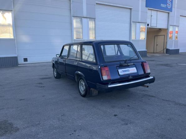 Lada (ВАЗ) 2104 с пробегом 2011 года, цена 105 000 рублей, 73698 км, универсал, Автокод Объявления