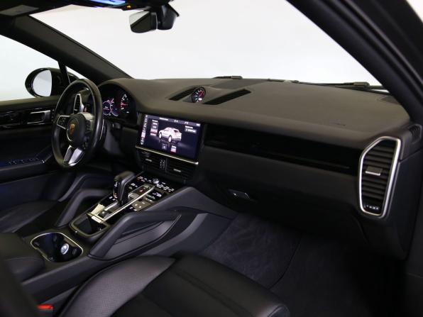Porsche Cayenne III с пробегом 2020 года, цена 7 700 000 рублей, 58000 км, внедорожник, Автокод Объявления