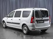 Lada (ВАЗ) Largus I Ставрополь  - изображение 20