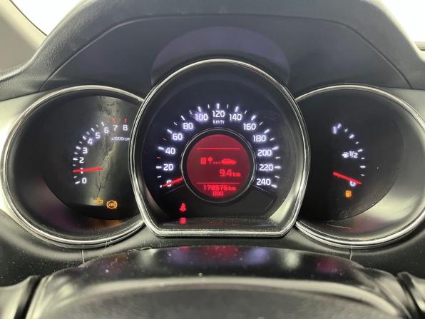 Kia Ceed II с пробегом 2013 года, цена 700 000 рублей, 178574 км, универсал, Автокод Объявления