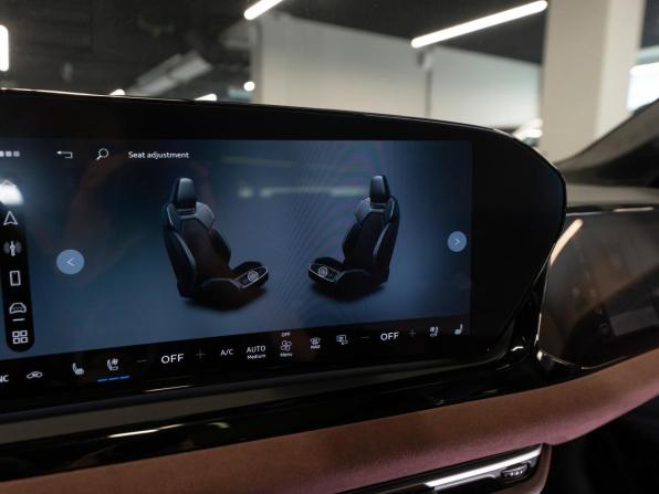 Audi A6 VI (C9) с пробегом 2026 года, цена 8 350 000 рублей, 122 км, седан, Автокод Объявления