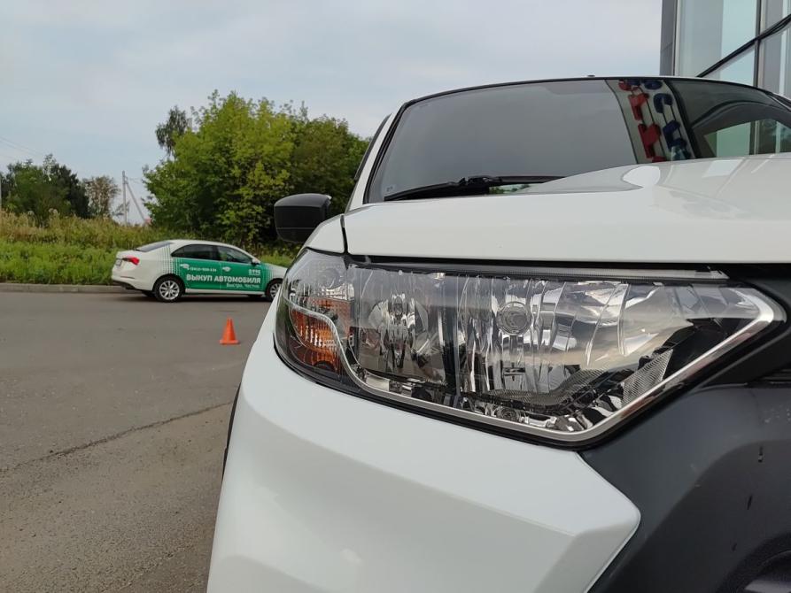 Lada (ВАЗ) Niva Travel I Ижевск  - изображение 21