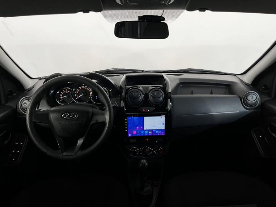 Lada (ВАЗ) Largus I Рестайлинг Великий Новгород  - изображение 10