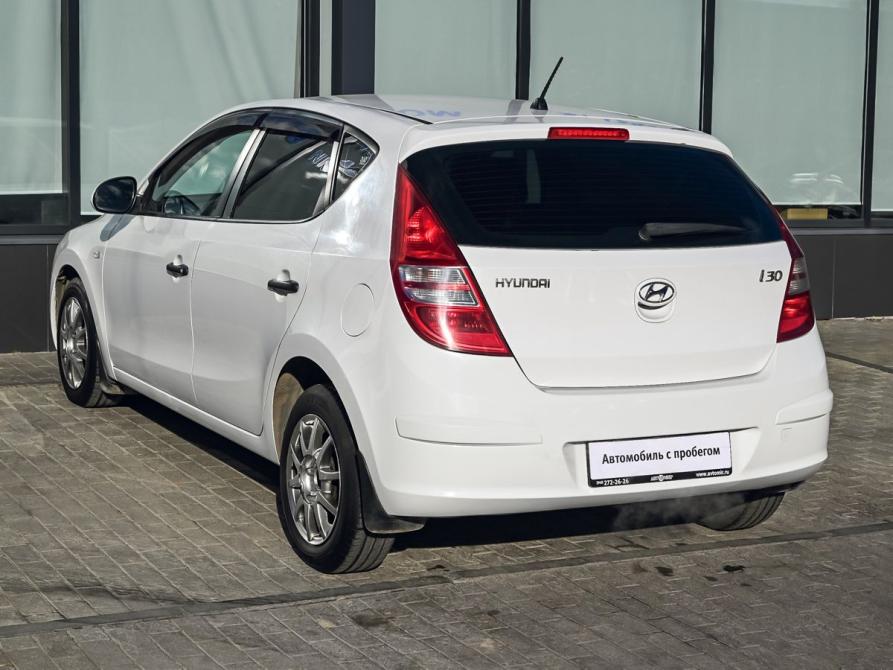 Hyundai i30 I Екатеринбург  - изображение 3