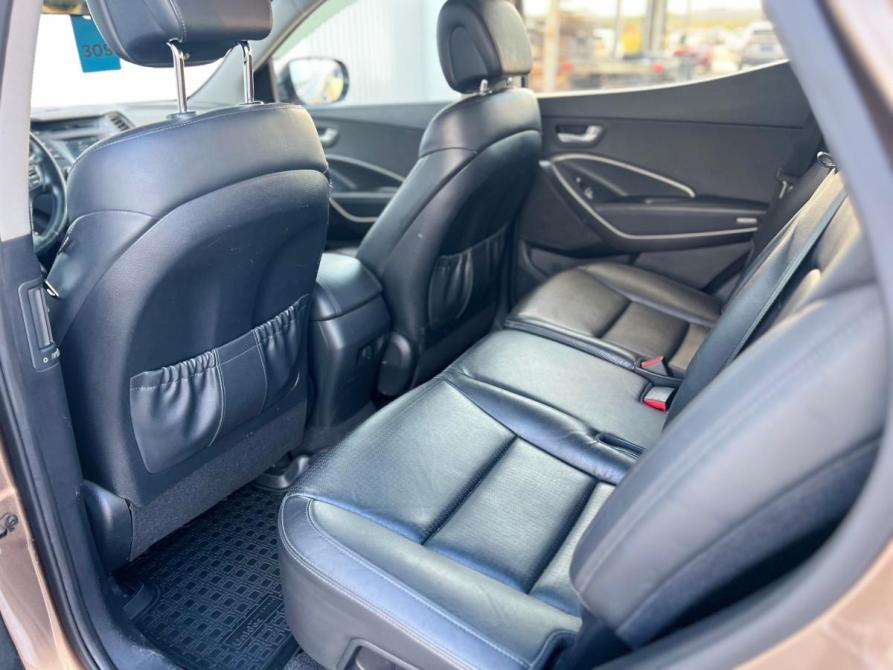 Hyundai Santa Fe III Санкт-Петербург  - изображение 12