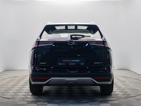 GAC GS4 с пробегом 2025 года, цена 2 990 000 рублей, 7969 км, внедорожник, Автокод Объявления