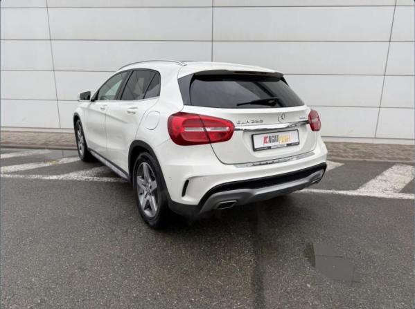 Mercedes-Benz GLA I (X156) с пробегом 2014 года, цена 1 660 000 рублей, 311000 км, внедорожник, Автокод Объявления
