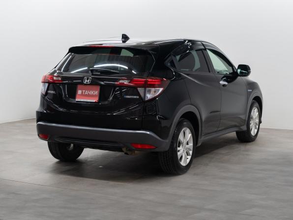 Honda Vezel I с пробегом 2014 года, цена 1 400 000 рублей, 172000 км, внедорожник, Автокод Объявления