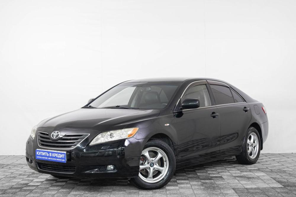 Toyota Camry VI (XV40) Кемерово  - изображение 4