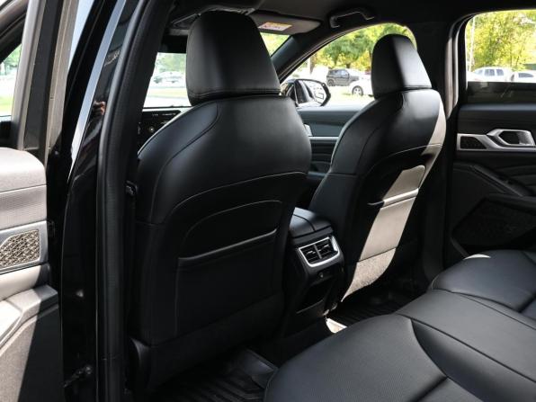 Haval F7 II с пробегом 2024 года, цена 2 660 000 рублей, 30608 км, внедорожник, Автокод Объявления