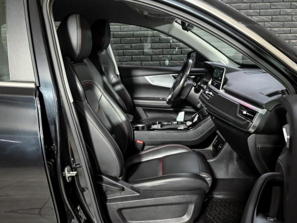 Chery Tiggo 7 Pro I с пробегом 2021 года, цена 1 700 000 рублей, 109441 км, внедорожник, Автокод Объявления