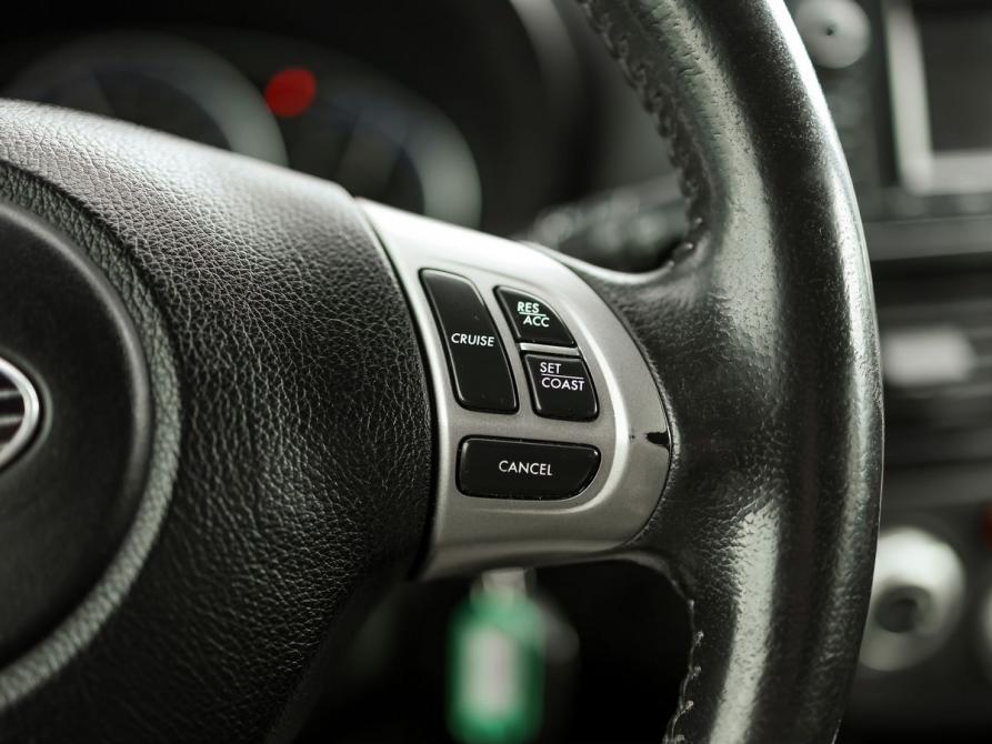 Subaru Forester III Рестайлинг Ижевск  - изображение 19