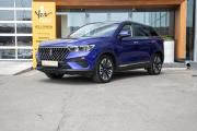 FAW Bestune T77 I Иркутск  - изображение 29