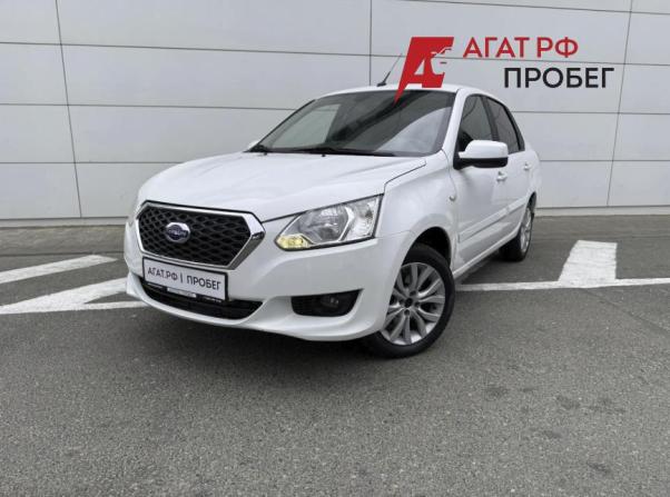 Datsun on-DO I с пробегом 2019 года, цена 640 000 рублей, 43166 км, седан, Автокод Объявления
