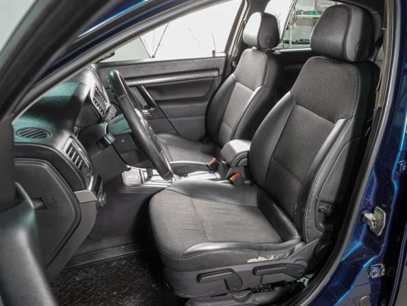 Opel Vectra C Рестайлинг с пробегом 2006 года, цена 549 000 рублей, 262666 км, седан, Автокод Объявления