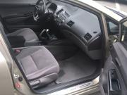 Honda Civic VIII Челябинск  - изображение 44