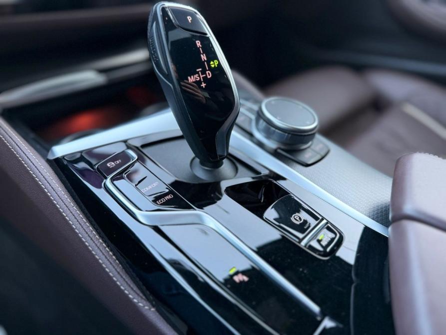 BMW 5 серии VII (G30/G31/G38) Рестайлинг Астрахань  - изображение 20