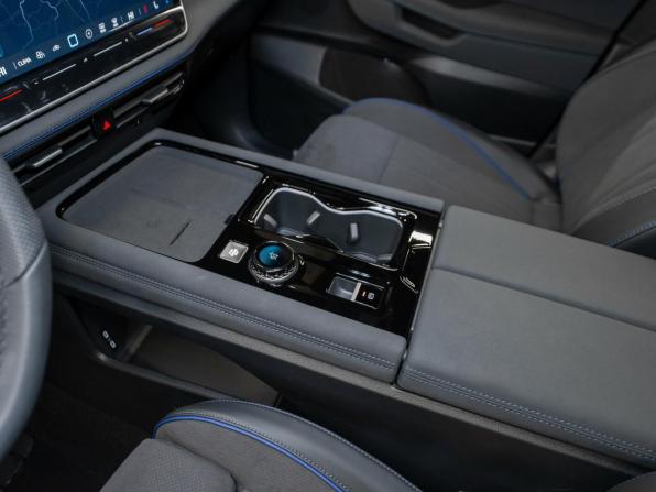 Volkswagen Teramont II (China Market) с пробегом 2026 года, цена 5 850 000 рублей, 38 км, внедорожник, Автокод Объявления