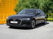 Audi A6 V (C8) Москва  - изображение 19