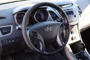 Hyundai Elantra V (MD) Рестайлинг Санкт-Петербург  - изображение 25