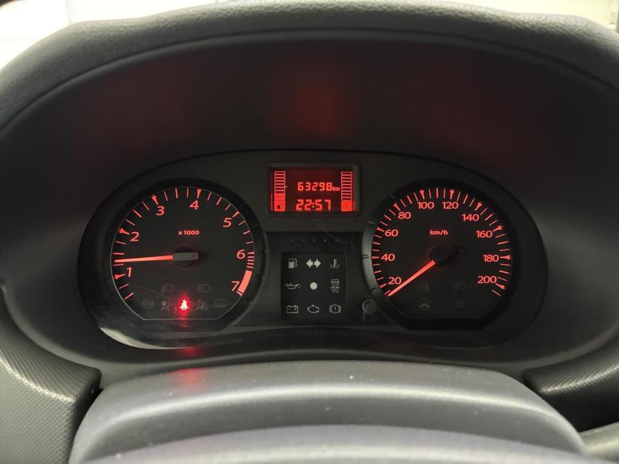Lada (ВАЗ) Largus I Пермь  - изображение 13