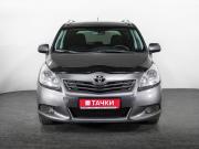 Toyota Verso I Иркутск  - изображение 27