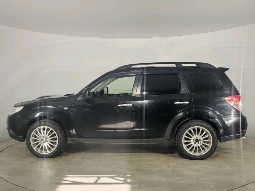 Subaru Forester III Санкт-Петербург  - изображение 8
