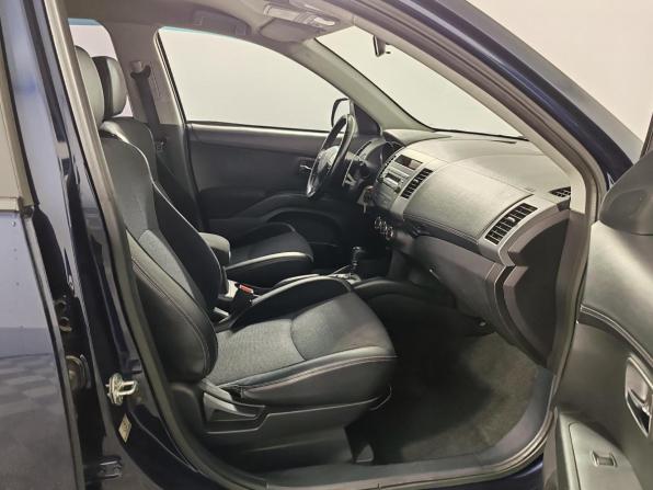 Peugeot 4007 с пробегом 2011 года, цена 1 220 000 рублей, 193752 км, внедорожник, Автокод Объявления