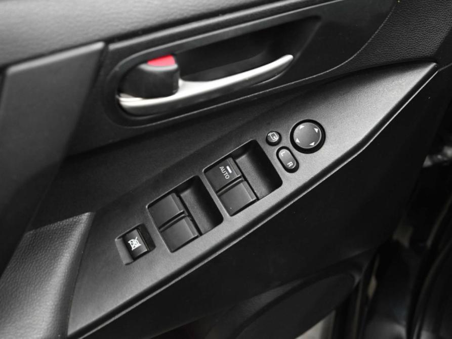 Mazda 3 II (BL) Екатеринбург  - изображение 12